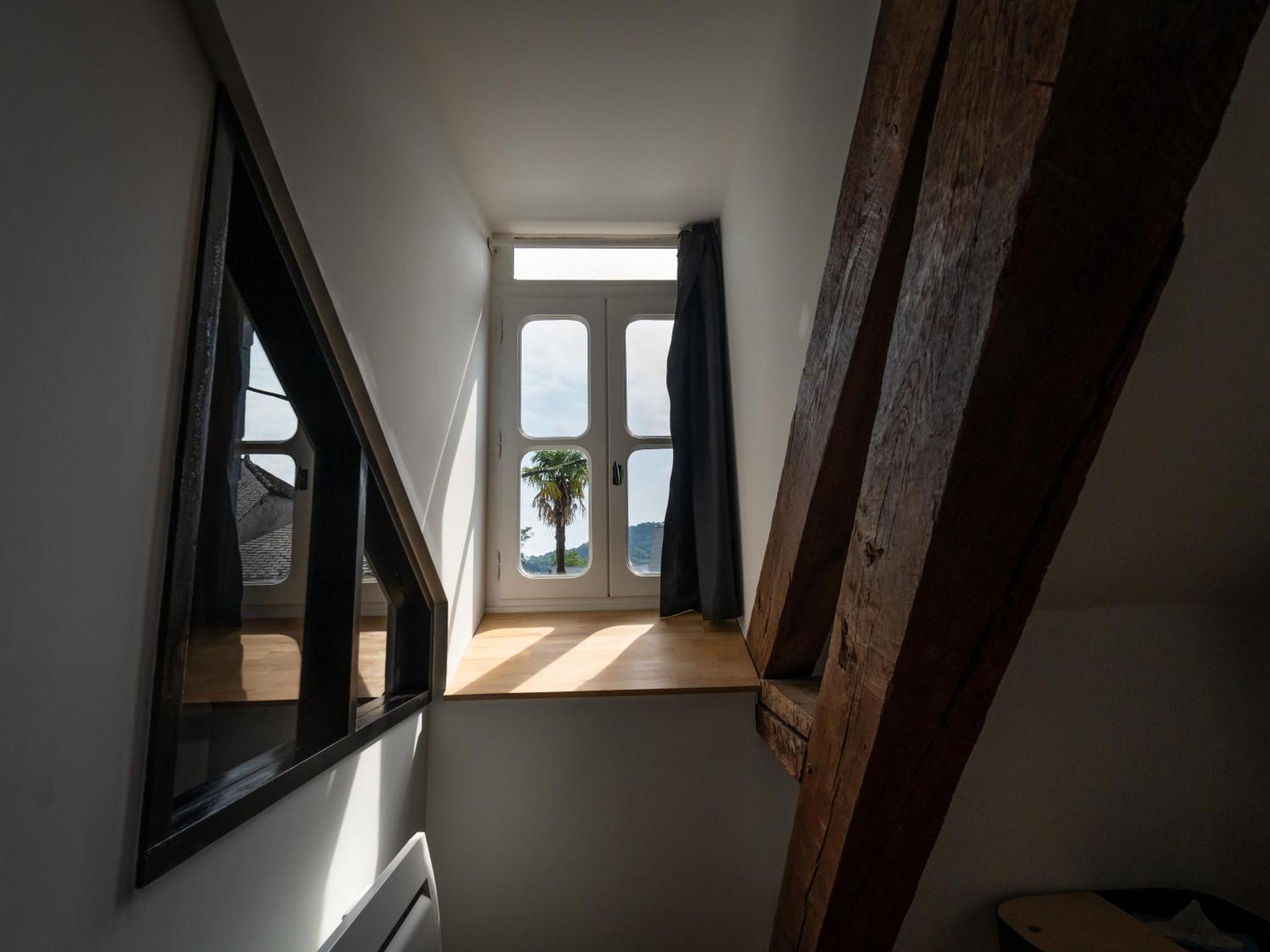 Chambres D'Hotes Gainaa Arudy Exterior photo