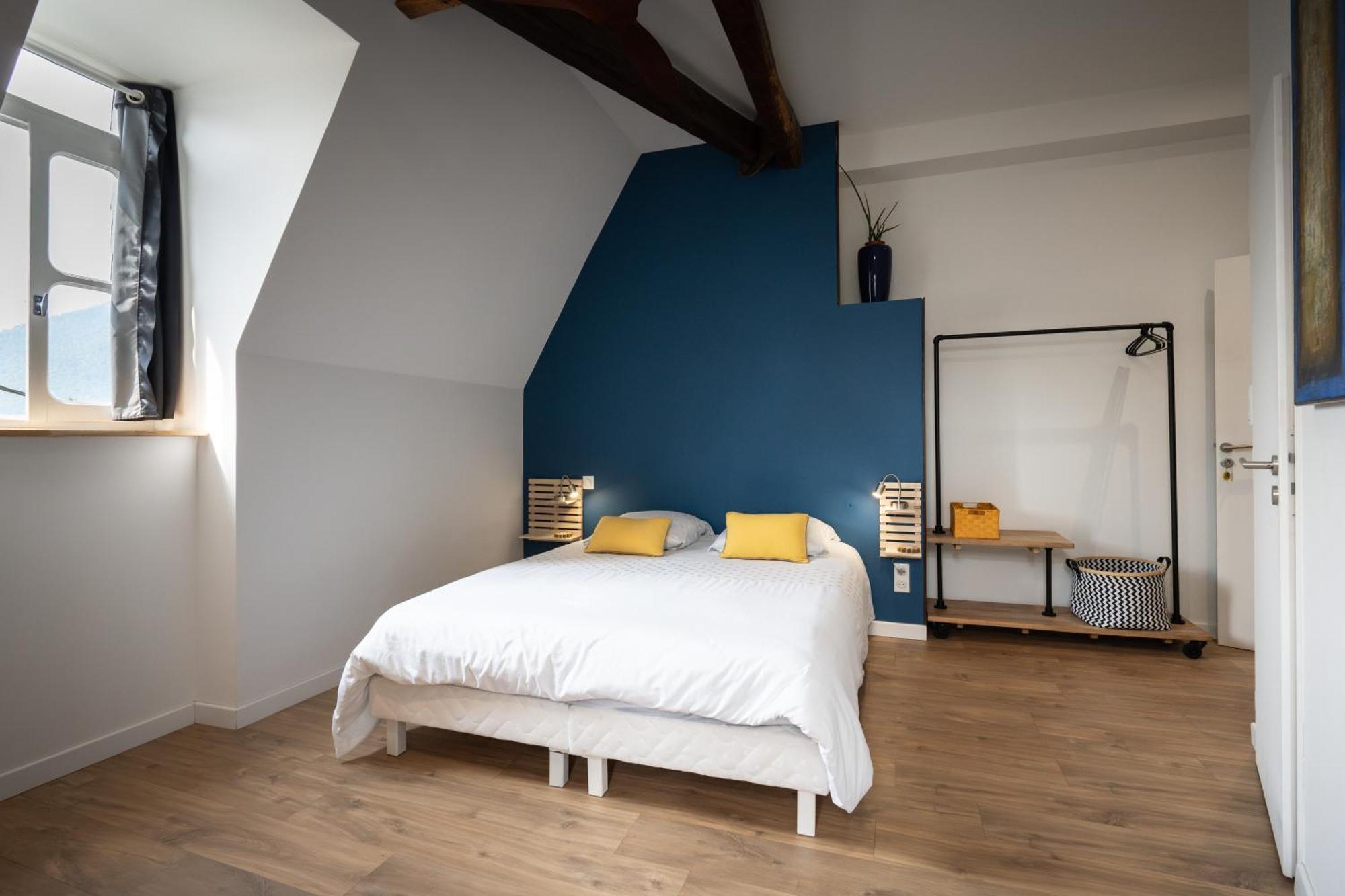 Chambres D'Hotes Gainaa Arudy Exterior photo