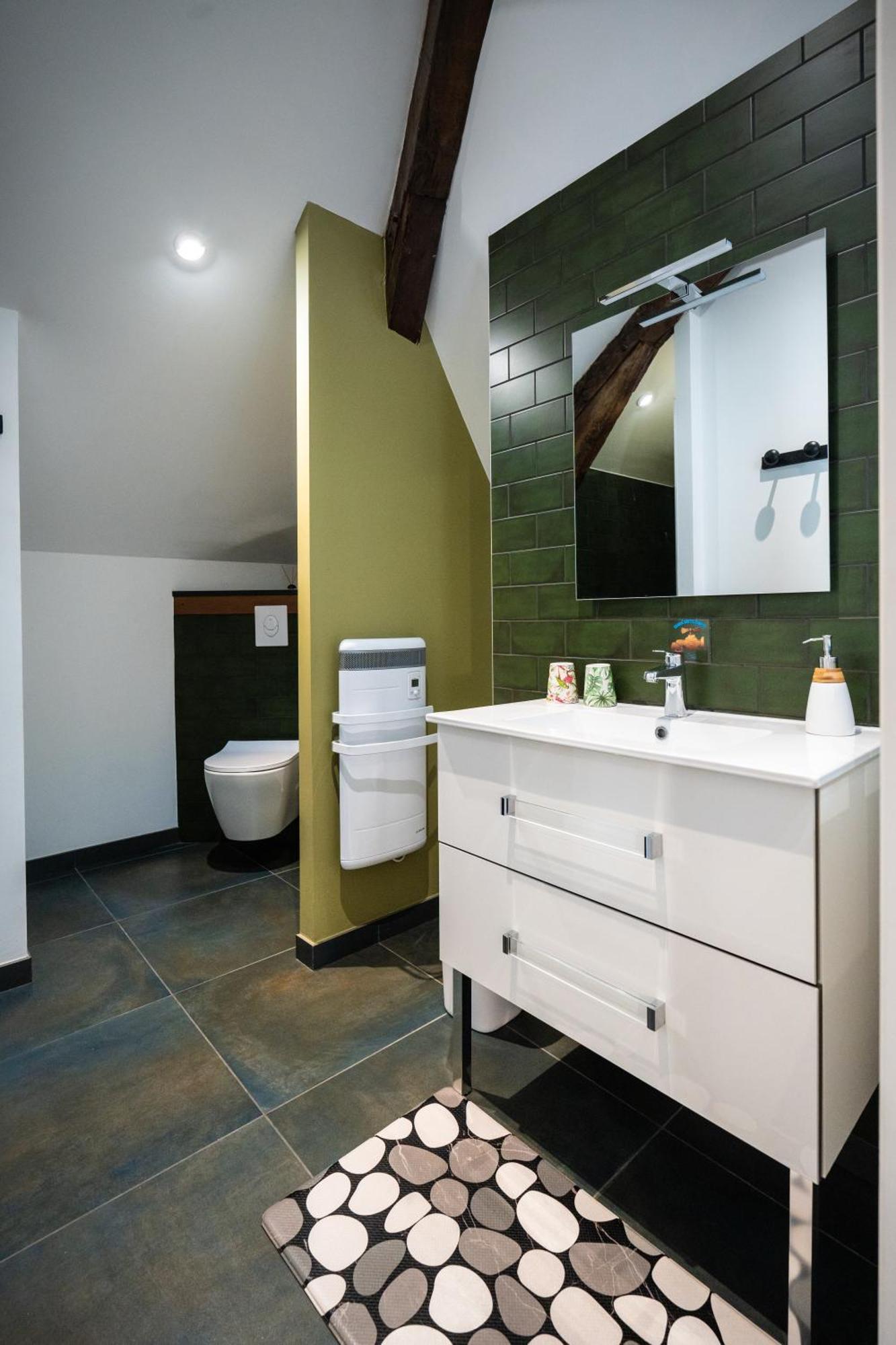 Chambres D'Hotes Gainaa Arudy Exterior photo