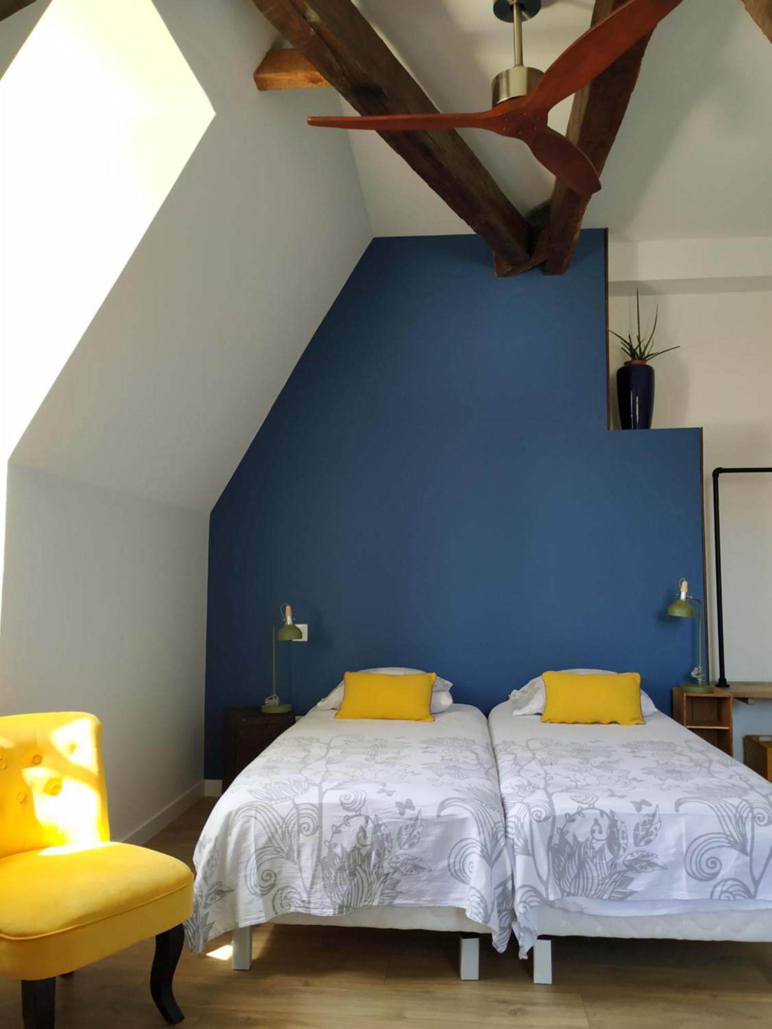 Chambres D'Hotes Gainaa Arudy Exterior photo